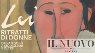 Da Van Gogh a Modigliani, i capolavori di Roma “traslocano”: oltre 60 opere raccontano le donne. Dove e quando