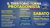 “Il territorio torna protagonista”: Futuro Nazionale si presenta a Ostia e sfida il centrosinistra