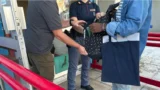 Roma, metal detector per controllare gli studenti all’ingresso delle scuole: ecco dove (FOTO/VIDEO)