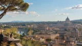 Meteo Roma e provincia, ottobre sorprende tutti: fino a 26 gradi tra il 14 e il 15, ma attenzione alle temperature