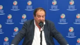 Regione Lazio, il consigliere Neri lascia Noi Moderati e torna nell’UDC: parte già la partita per Rocca bis nel 2028