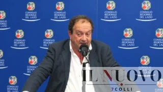 Regione Lazio, il consigliere Neri lascia Noi Moderati e torna nell’UDC: parte già la partita per Rocca bis nel 2028