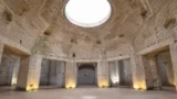 Roma, il palazzo segreto di Nerone torna a vivere: sabato uno spettacolo nella Domus Aurea