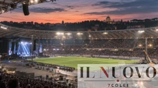 Olimpico, tre anni di lavori per Euro 2032, salvi i grandi concerti estivi 2027 e le partite di Roma e Lazio