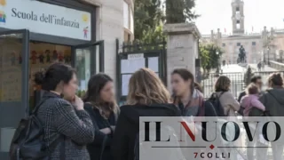 Roma, scontro sulle maestre, FdI alla Giunta Gualtieri: “Ritirate subito il nuovo concorso”