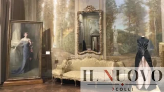 Roma, una dimora storica si riempie di tesori: oro, perle e gioielli tutti da scoprire