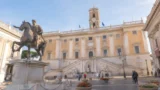 Roma, musei civici gratis a Ognissanti: apre ai visitatori anche Palazzo Senatorio