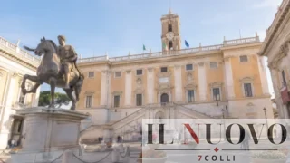 Roma, musei civici gratis a Ognissanti: apre ai visitatori anche Palazzo Senatorio