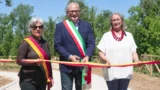 Roma, caos al ‘parco giubilare’ pre-inaugurato nel 2025, resta da completare con un milione di mutuo. Appalto annullato, scadenza il 31 dicembre