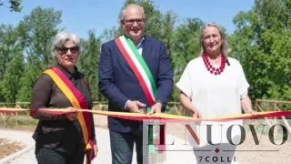 Roma, caos al ‘parco giubilare’ pre-inaugurato nel 2025, resta da completare con un milione di mutuo. Appalto annullato, scadenza il 31 dicembre