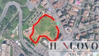 Stop all’ampliamento della ‘Città Giudiziaria’ di Roma: il TAR dà ragione ai cittadini: “Il Parco di Monte Mario non si tocca”