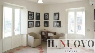 Roma, dietro una porta a Rebibbia si nasconde un tesoro: ecco come visitare gratis la casa di Pasolini