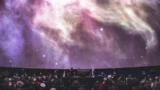 Roma, una domenica sotto le stelle degli innamorati: al Planetario rivivono quattro grandi storie d’amore