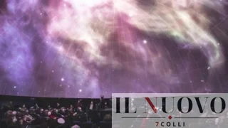 Roma, una domenica sotto le stelle degli innamorati: al Planetario rivivono quattro grandi storie d’amore