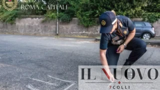 Roma, bambino di 11 anni investito davanti a scuola: l’auto fugge, conducente rintracciato dopo 4 giorni