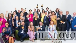 Roma celebra i 30 anni di Un posto al sole: alla Festa del Cinema arrivano i protagonisti della soap più amata