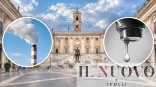 Roma, acqua a singhiozzo nelle case, ma Acea la ‘certifica’ per l’Inceneritore: l’opposizione chiede un Consiglio straordinario