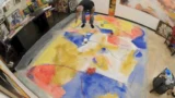 Roma, l’arte nascosta apre le porte gratis: centinaia di atelier e gallerie da scoprire per una settimana