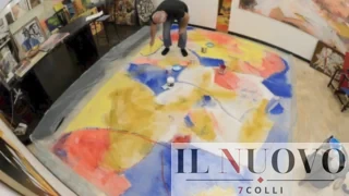 Roma, l’arte nascosta apre le porte gratis: centinaia di atelier e gallerie da scoprire per una settimana