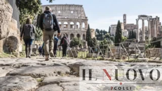 Roma da guardare sotto i piedi: dal Colosseo all’Isola Tiberina sulle tracce della città nascosta