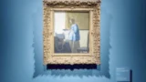 Roma saluta uno dei dipinti più preziosi del mondo: oggi l’ultimo giorno per ammirare Vermeer a Palazzo Barberini