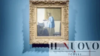 Roma saluta uno dei dipinti più preziosi del mondo: oggi l’ultimo giorno per ammirare Vermeer a Palazzo Barberini