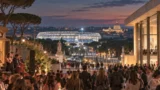 Roma, tre giorni di eventi tra Champions League, concerti e cultura: cosa fare dal 20 al 22 ottobre