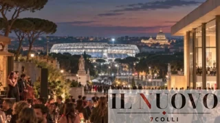Roma, tre giorni di eventi tra Champions League, concerti e cultura: cosa fare dal 20 al 22 ottobre