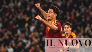 Roma-Genoa 2-0, Gasperini vola al secondo posto: la nuova classifica fa sognare l’Olimpico