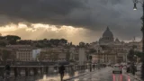 Meteo Roma e provincia, cambia tutto: temporali e pioggia tra 7 e 8 ottobre