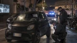 Roma, caccia alla microcar delle aggressioni: spuntano nuovi video, si cerca il proprietario della macchinetta
