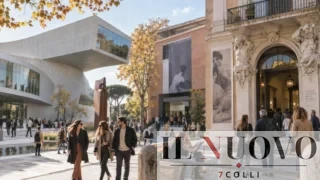 Roma, tre grandi musei gratis per un giorno: sabato porte aperte al MAXXI, MACRO e Istituto della Grafica