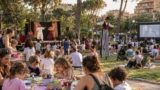 Roma, tre giorni di spettacoli gratis per famiglie: teatro, circo, cinema e laboratori al parco