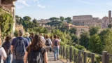 Roma, arrivano le passeggiate che trasformano i quartieri in poesie: dal 10 ottobre sei appuntamenti gratis fuori dal comune