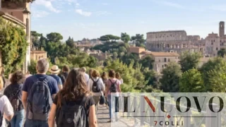 Roma, arrivano le passeggiate che trasformano i quartieri in poesie: dal 10 ottobre sei appuntamenti gratis fuori dal comune