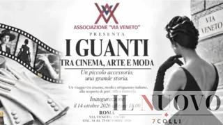 Roma, via Veneto torna ai fasti della Dolce Vita: una mostra tra Audrey Hepburn, Marilyn Monroe e grandi attori