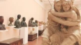 Roma, le statue diventano digitali: a Villa Borghese l’esperimento che fa rivivere l’arte