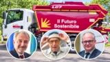 AMA trascina la Regione Lazio al TAR: guerra sulle tariffe dei rifiuti per l’impianto dell’ex re dei rifiuti di Roma, Manlio Cerroni