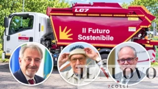AMA trascina la Regione Lazio al TAR: guerra sulle tariffe dei rifiuti per l’impianto dell’ex re dei rifiuti di Roma, Manlio Cerroni