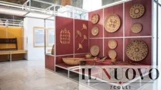 Roma, il Museo delle Civiltà diventa una bottega gigante: artigiani al lavoro davanti ai visitatori