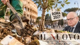 Roma 2027, 10 milioni di mutui per i nuovi alberi: Gualtieri fa fiorire 30 anni di rate a carico dei romani