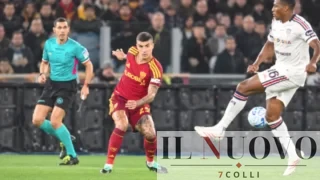 Roma-Cagliari 4-2, l’Olimpico impazzisce: dal 2-2 al trionfo in appena 6 minuti
