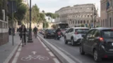 Ciclabili di Roma, i conteggi si sgonfiano, dati corretti dal Campidoglio al ribasso, Maritato (FI) attacca Gualtieri: «Siamo alle comiche»