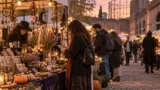 Roma, torna il Mercatino delle Streghe: tra tarocchi, amuleti e misteri, ingresso gratuito
