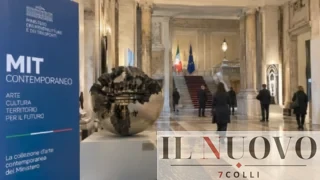Roma, il Ministero apre le porte ai cittadini: dentro 36 opere d’arte nascoste