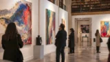 Roma, i quadri non si guardano soltanto, si ascoltano: apre una mostra sorprendente, ingresso gratuito