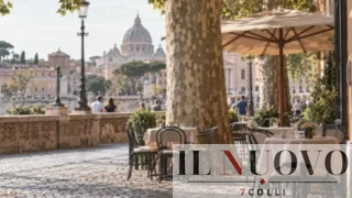 Roma, tavolini di bar e ristoranti più vicini agli alberi: il Campidoglio apre alle deroghe, ambientalisti contrari