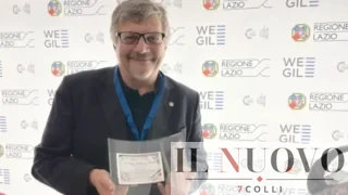 Forum della Cultura, Schiuma: «La movida a Roma è triste e insicura. Serve una rivoluzione e solo i giovani possono farla»