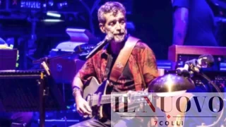 Roma, da Star Wars a Top Gun: le musiche del cinema invadono un parco, arriva anche Daniele Silvestri. Tutto gratis