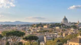 Meteo Roma e provincia, 12 e 13 ottobre 2026: torna il sole, ma le mattine diventano più fredde